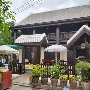 Mali House Luang Prabang