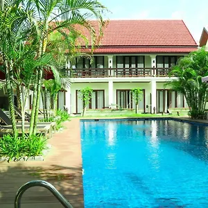 Sunrise Garden House Hotel