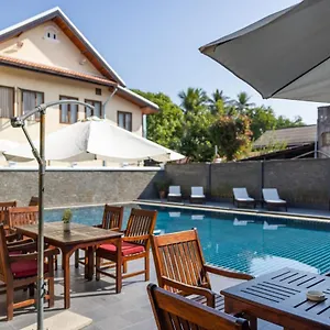 Sada Luang Prabang