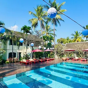 Maly Boutique Resort
