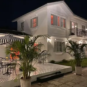 Fides Boutique Hotel