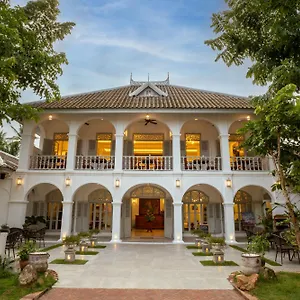 Santi Luang Prabang