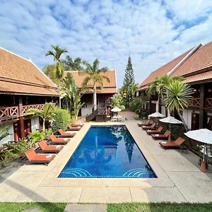 Muangthong Boutique Luang Prabang