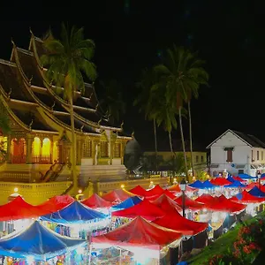 Royal Peacock Boutique Luang Prabang
