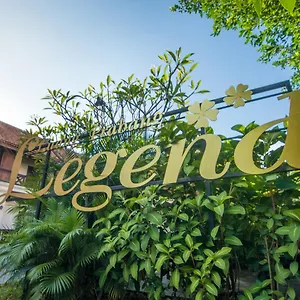 Legend Luang Prabang