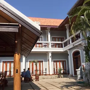 Pongkham Gasthuis