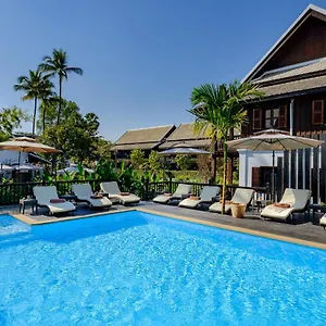 Sanctuary Luang Prabang